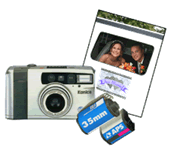 Photo Processing